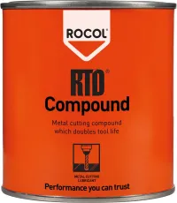 Pastă de tăiere ROCOL 500G RTD Compound RS53023