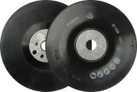Suport pentru disc abraziv de polizat 125mm, prindere M14, Klingspor