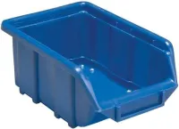 Dimensiune cutie Eco 1 albastru L109xH53xD100 mm