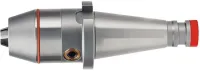 Mandrina CNC, de precizie, 0.3-8mm, SK40, DIN2080, WTE
