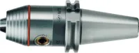 Mandrina de precizie, forma A, 0.5-13mm, SK40, DIN 69871, WTE