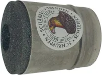 Cap de rezerva pentru rectificator piatra abraziva max.250mm, Rondor, carbura de siliciu, mar.0, diam.45mm, Müller