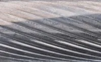 Freza carbura KEL, forma con rotund, dantura tip 3, 10x20mm, coada 6mm, PFERD