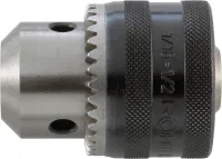 Mandrina cu cheie Prima M, 3.0-16mm, 1/2'x20, DIN238, ROHM