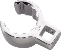 Cap interschimbabil cheie inelara deschisa, 12 mm, STAHLWILLE